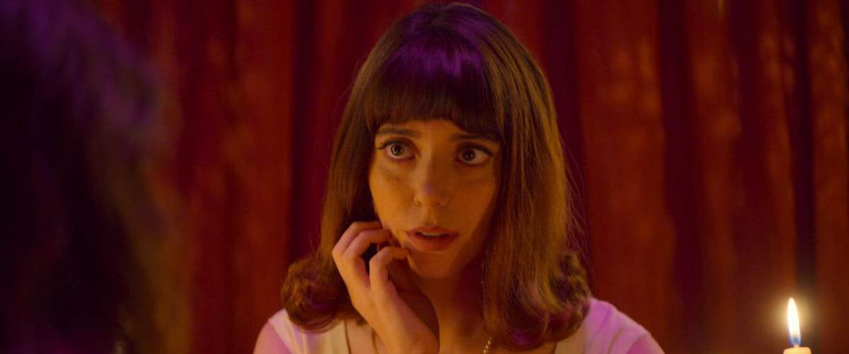 Watch Luna Park - Season 1