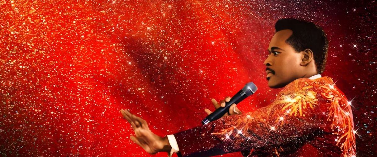 Watch Luther: Never Too Much