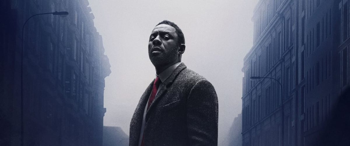 7 Movies like Luther: The Fallen Sun you must watch
