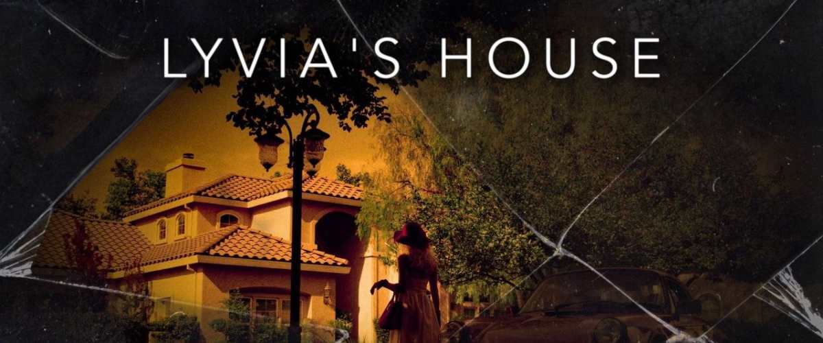 Lyvia's House