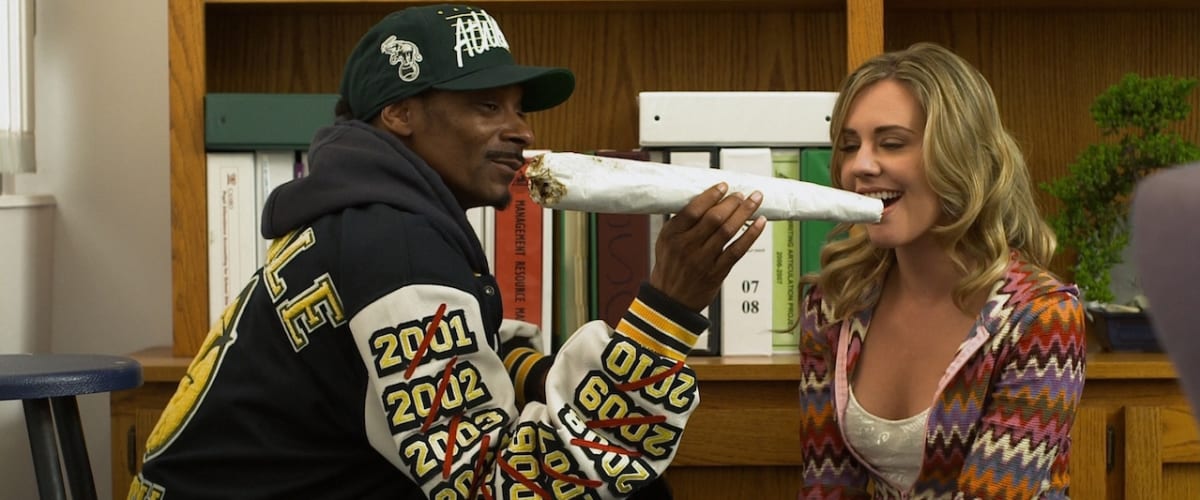 Mac And Devin Go To Highschool