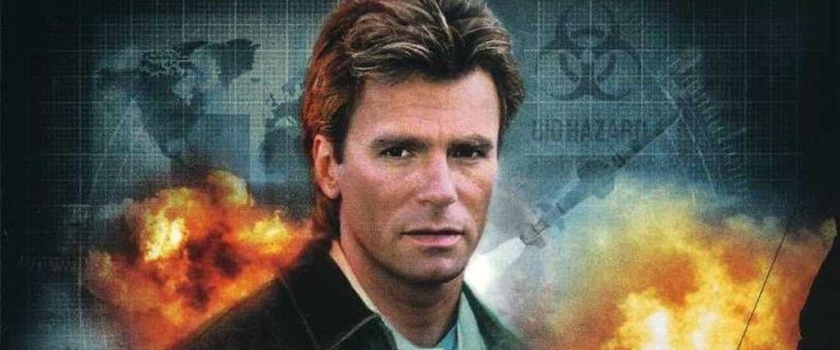 Watch MacGyver Season 3 in 1080p on Soap2day