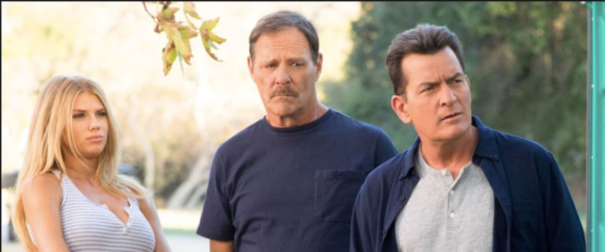 Mad Families