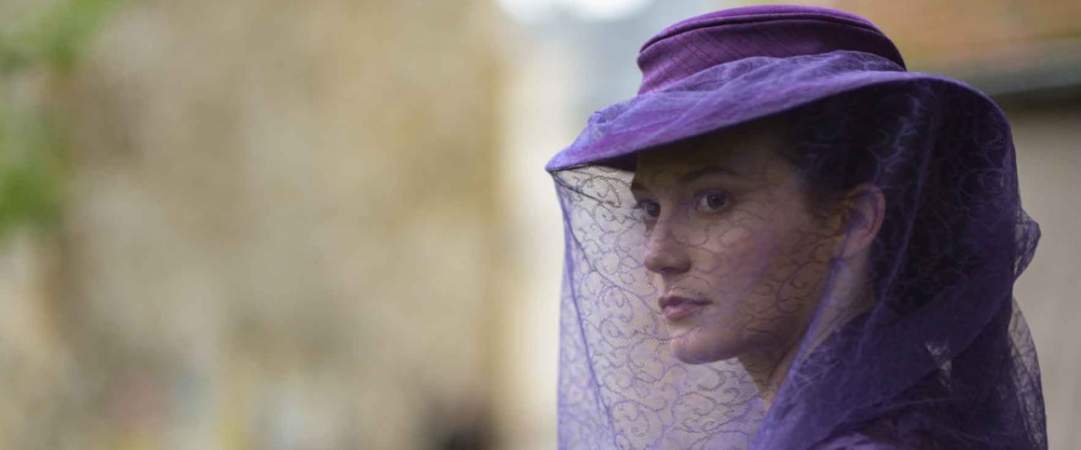 Madame Bovary