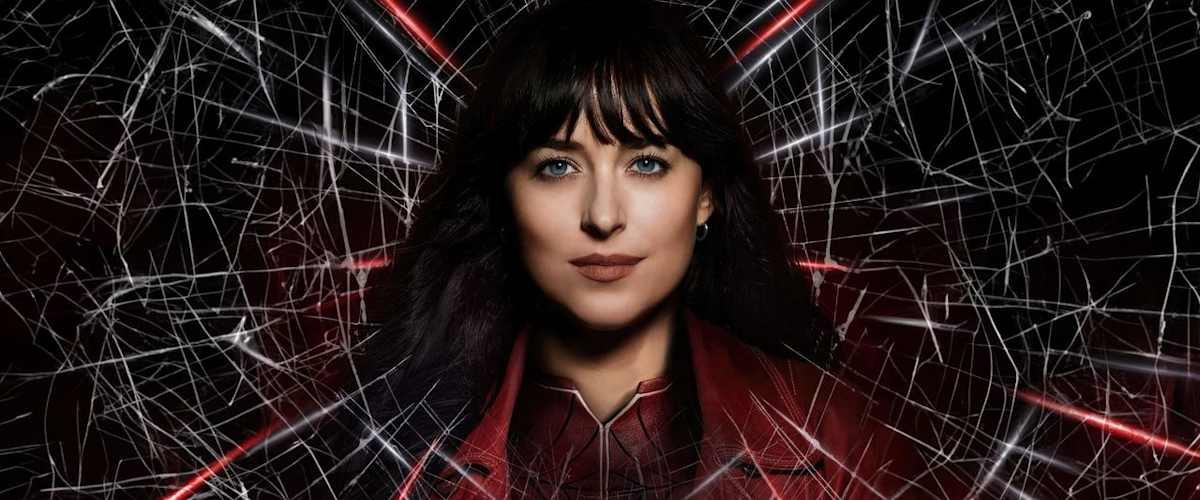Madame Web