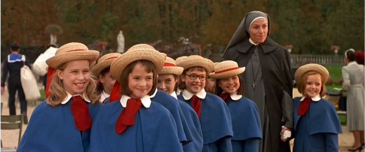 Madeline