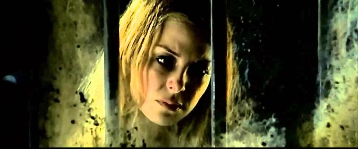 Madhouse (2004)