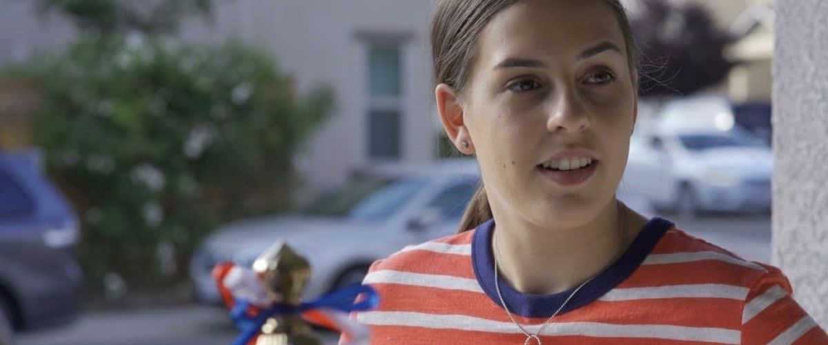 Watch Madison Baker Was Here