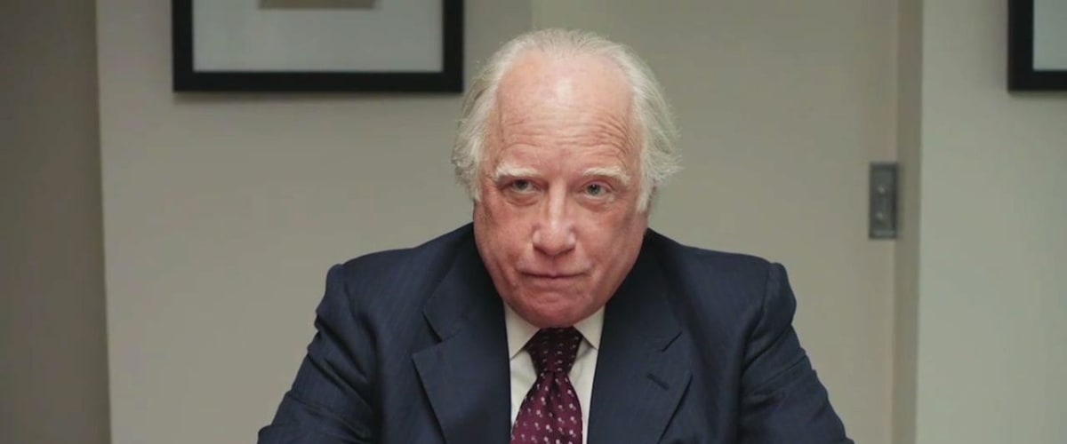 Madoff - Season 1