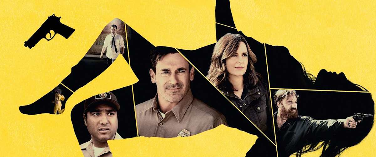 Watch Maggie Moore(s)