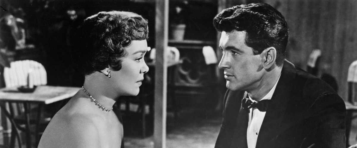 Watch Magnificent Obsession