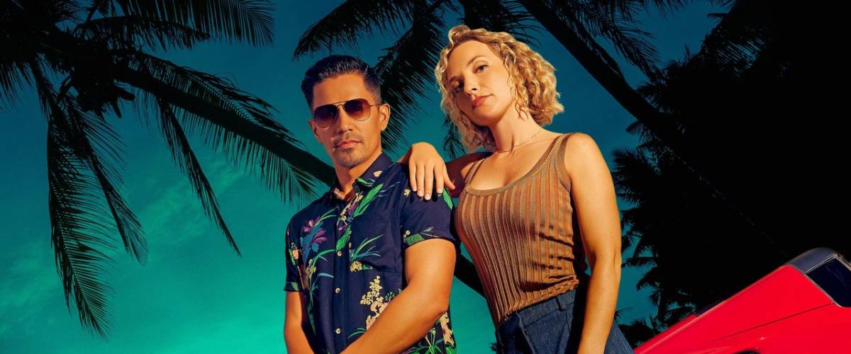 Magnum PI - Season 5