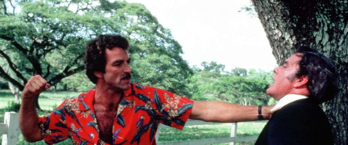Watch Magnum, PI - Season 01