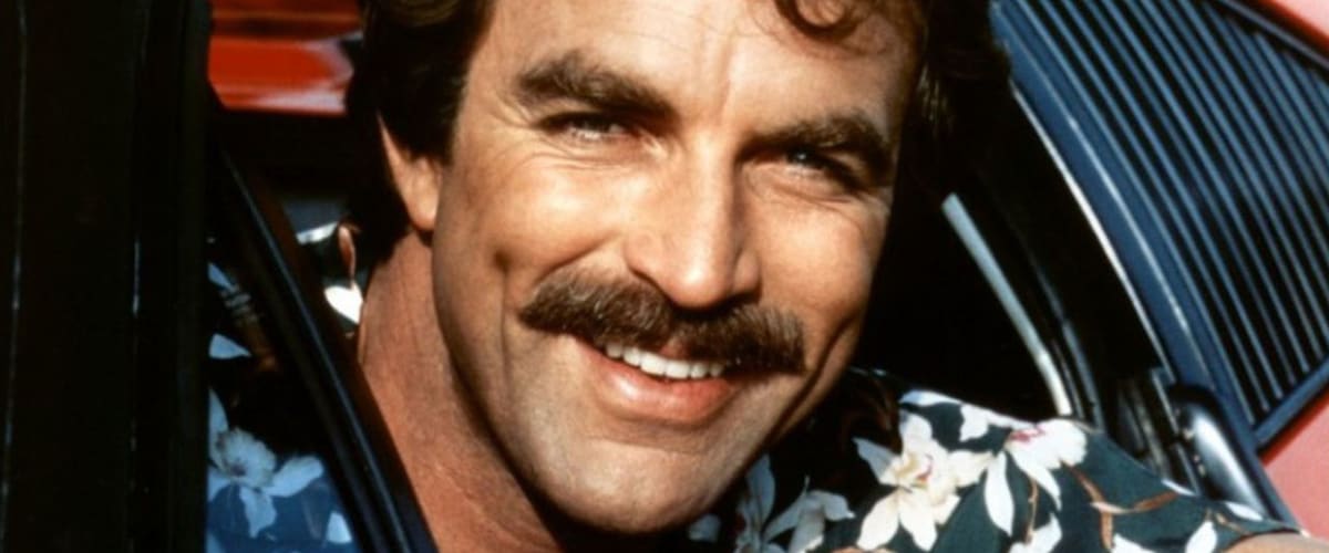 Watch magnum pi best sale season 3 online free