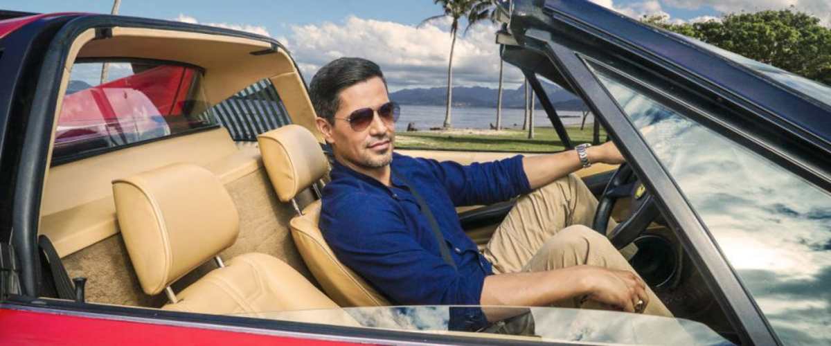 Watch MagnumPI - Season 1