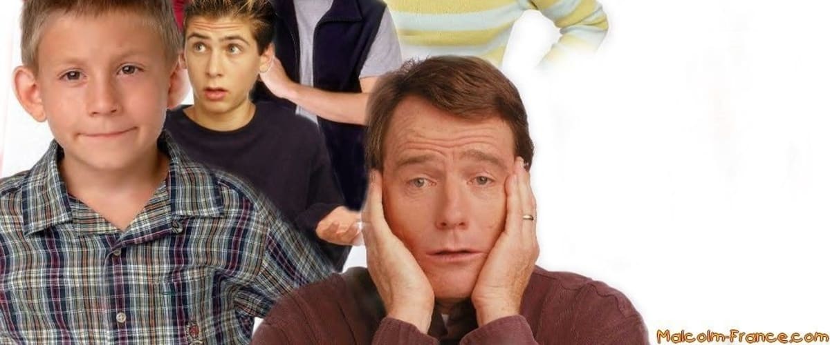 Malcolm in The Middle - Season 2