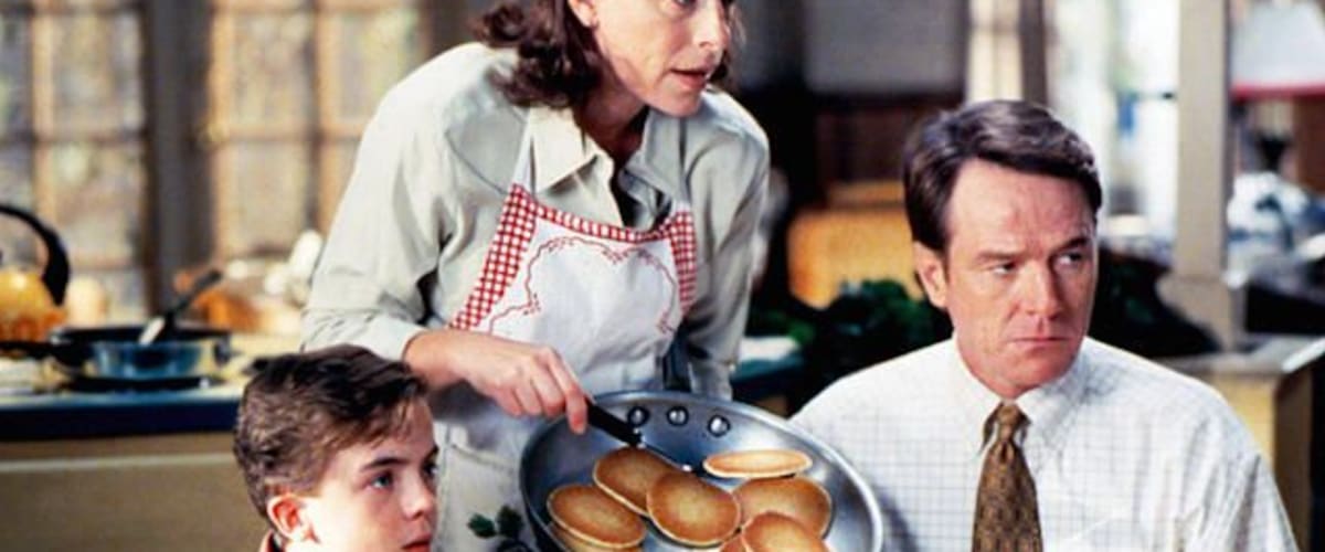 Malcolm in The Middle - Season 3