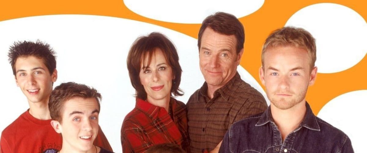 Malcolm in The Middle - Season 4