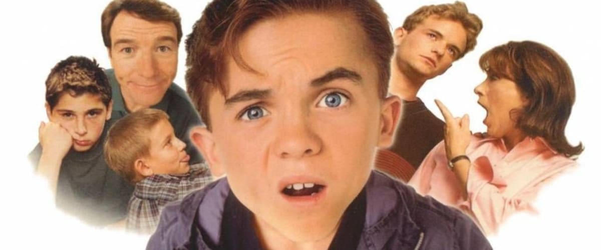 Malcolm in The Middle - Season 6