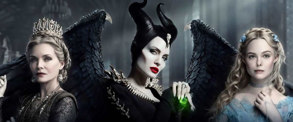 Watch Maleficent: Mistress of Evil