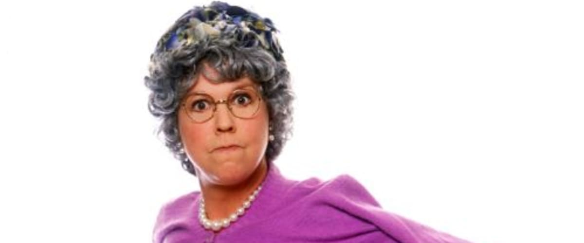 Watch Mama's Family - Season 5