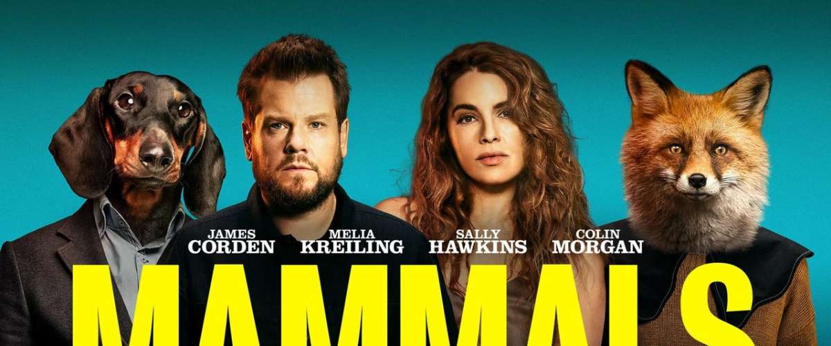 Mammals - Season 1