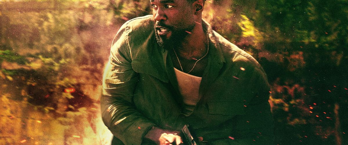 Man on Fire - Season 1