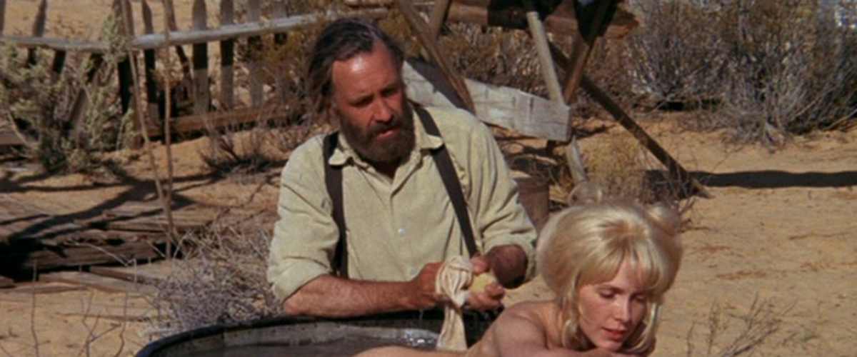 Watch Man Without a Star