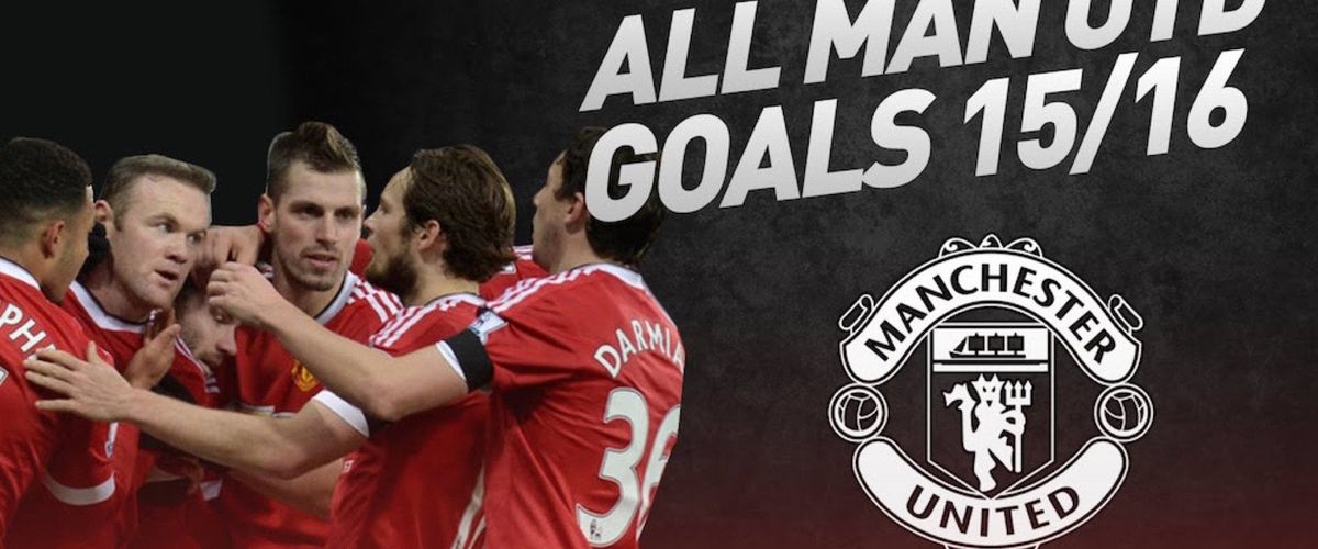 Manchester United Season Review 2015-2016