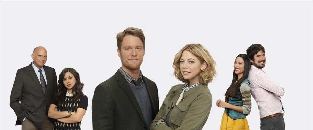 Watch Manhattan Love Story - Season 1