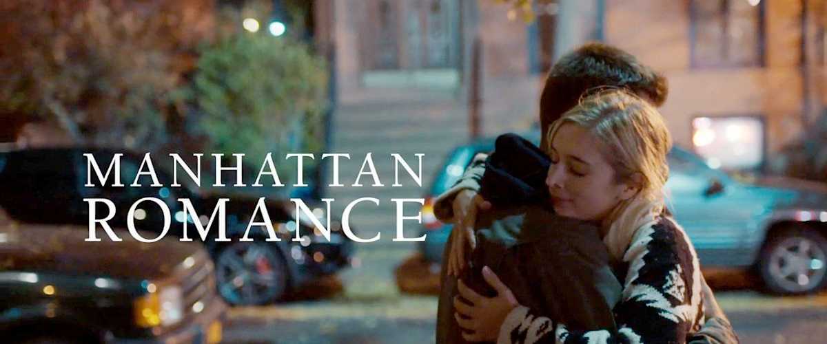 Manhattan Romance