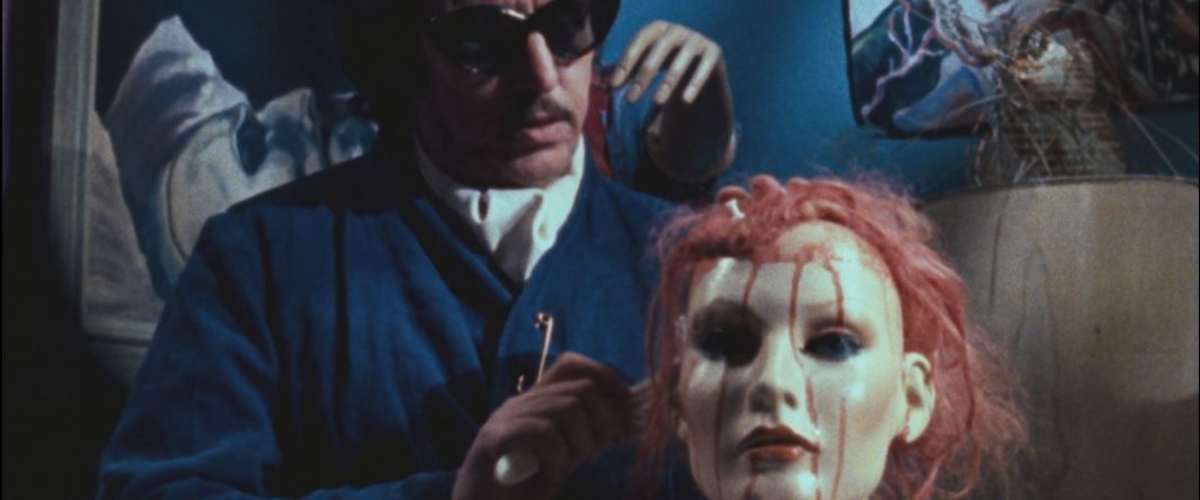 Maniac (1980)