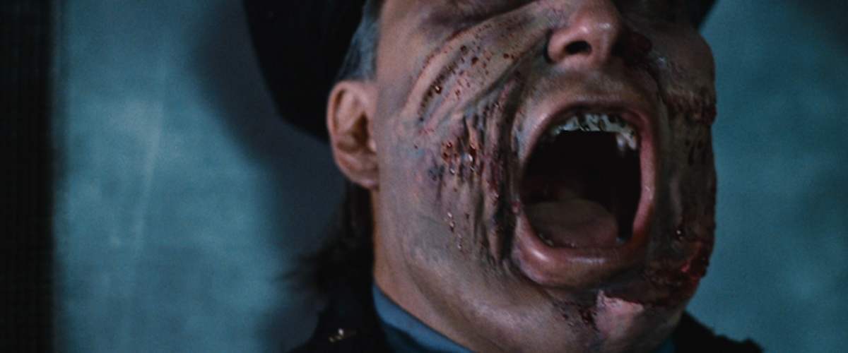 Maniac Cop