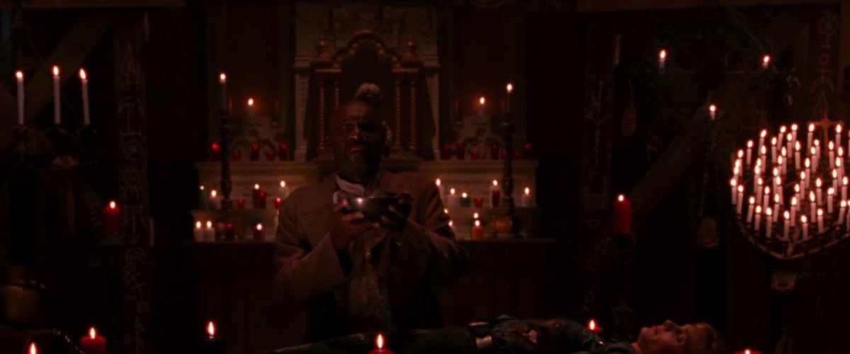 Maniac Cop 3: Badge of Silence