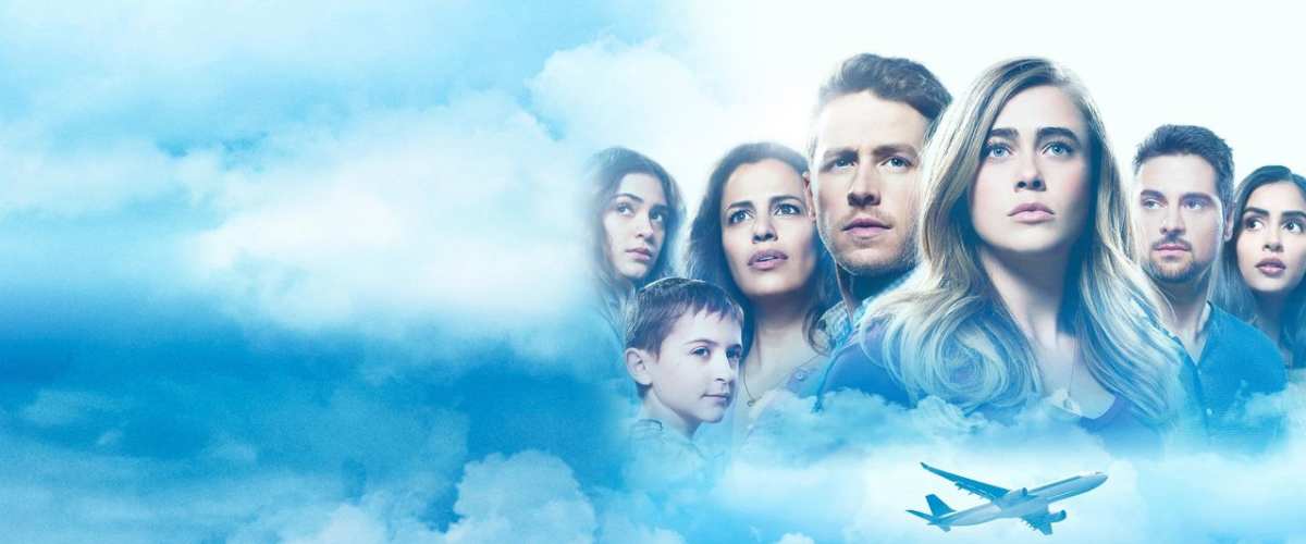 Manifest - Season 2