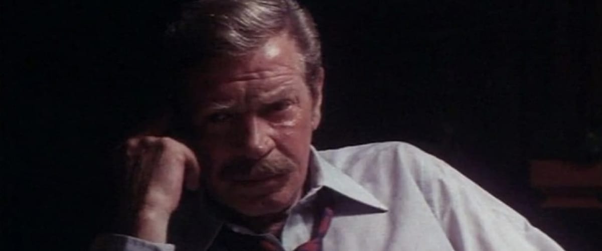 Watch Mansion of the Doomed