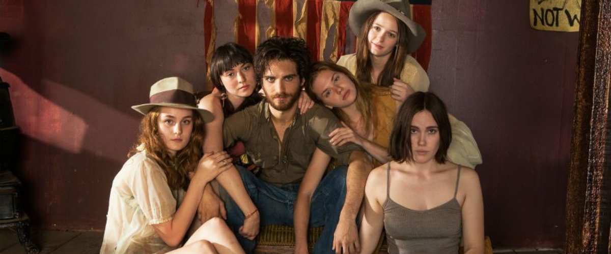 Mansons Lost Girls