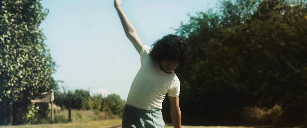 Maradona: Blessed Dream - Season 1