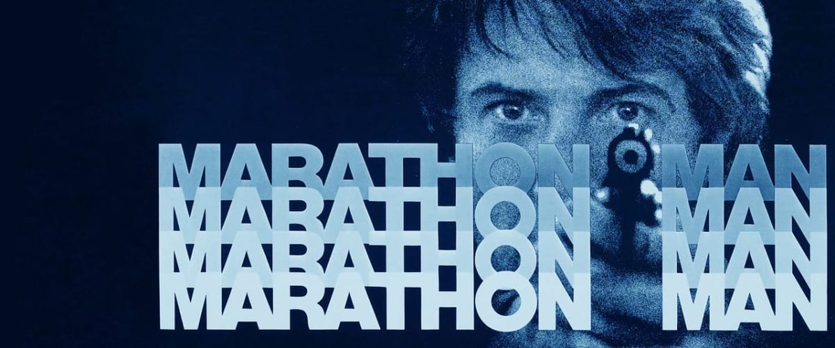 Watch Marathon Man