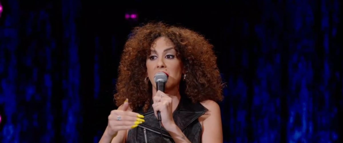 Marcella Arguello: Bitch, Grow Up!