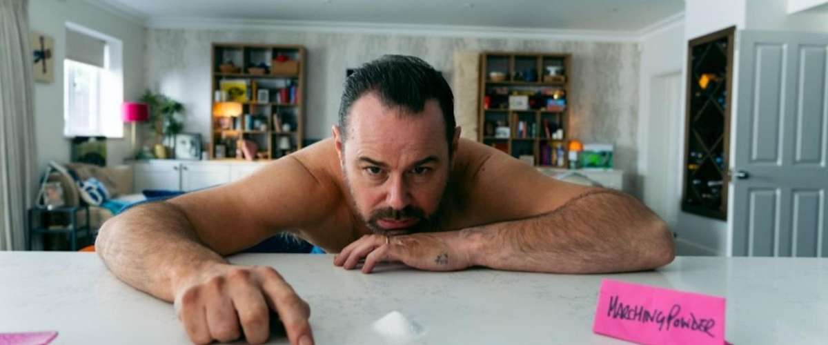 Watch Marching Powder