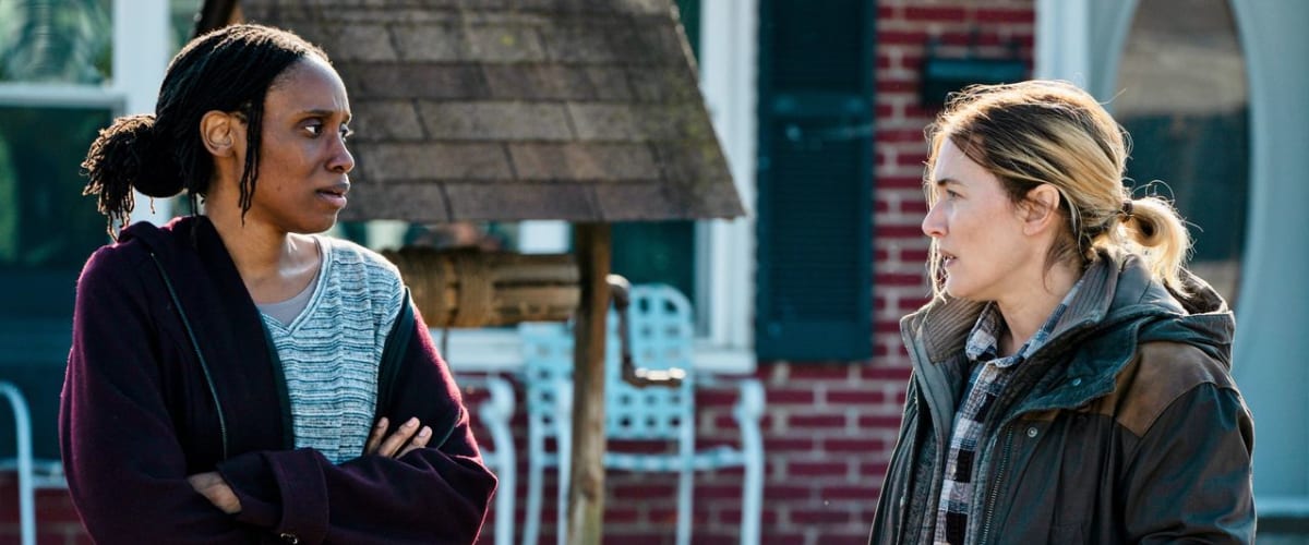 Watch Mare of Easttown - Season 1