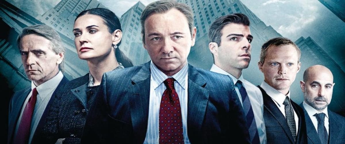 Watch Margin Call