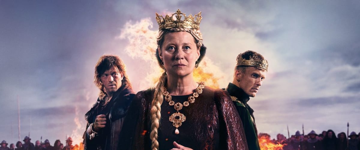 Watch Margrete: Queen of the North