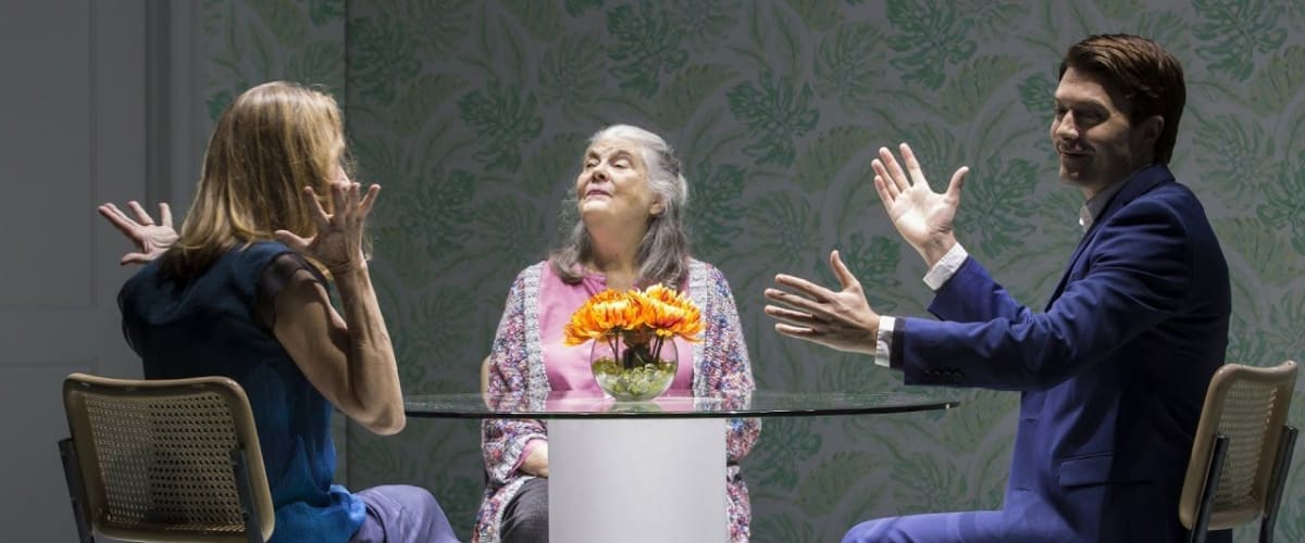 Watch marjorie on sale prime online free