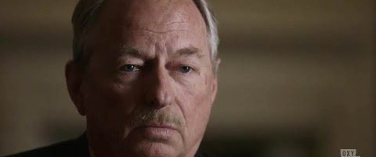 Mark of a Killer - Season 1