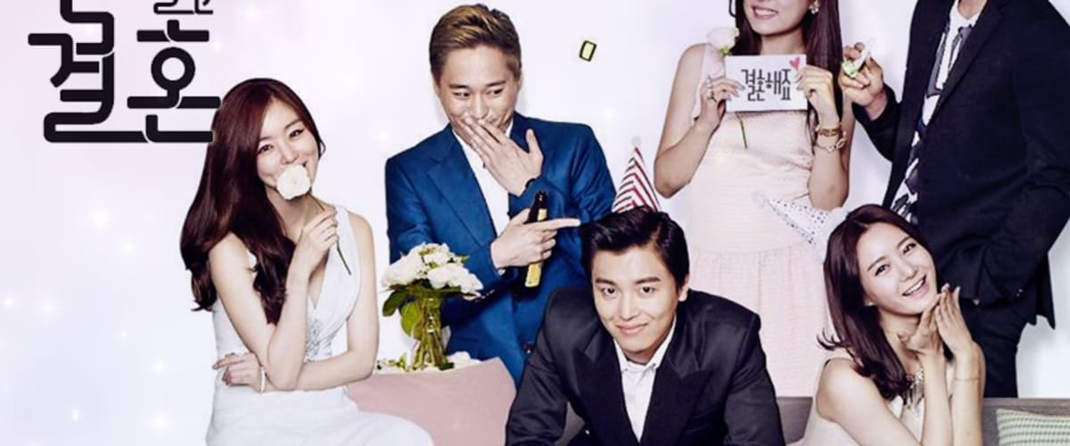 Watch Marriage Without Dating