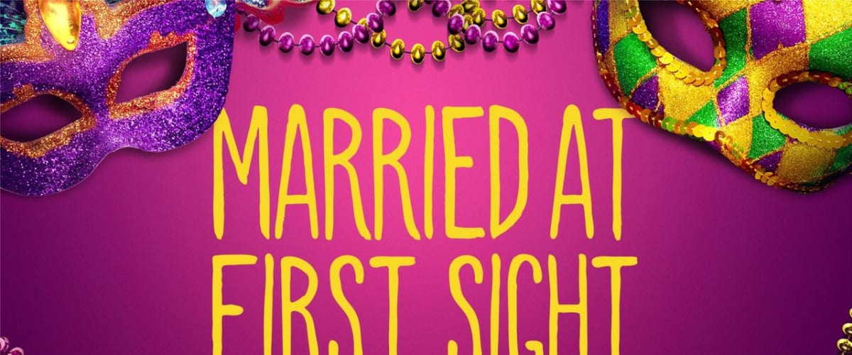 Married at First Sight - Season 14