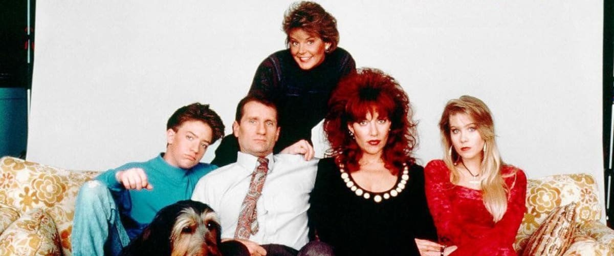 Married with children full best sale episodes free