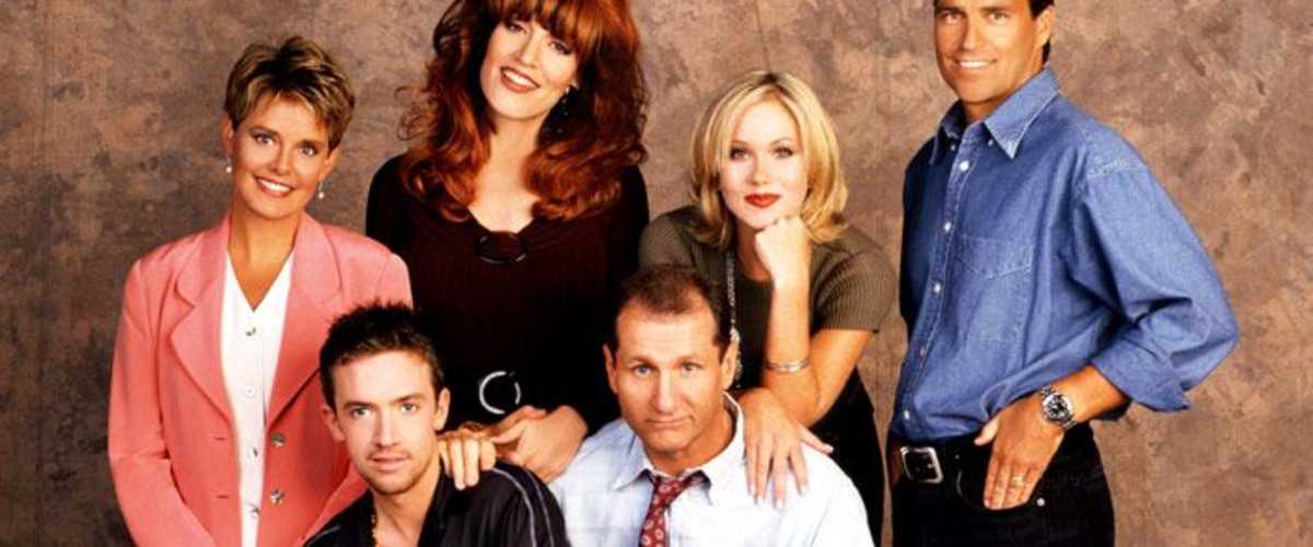 Married With Children - Season 11